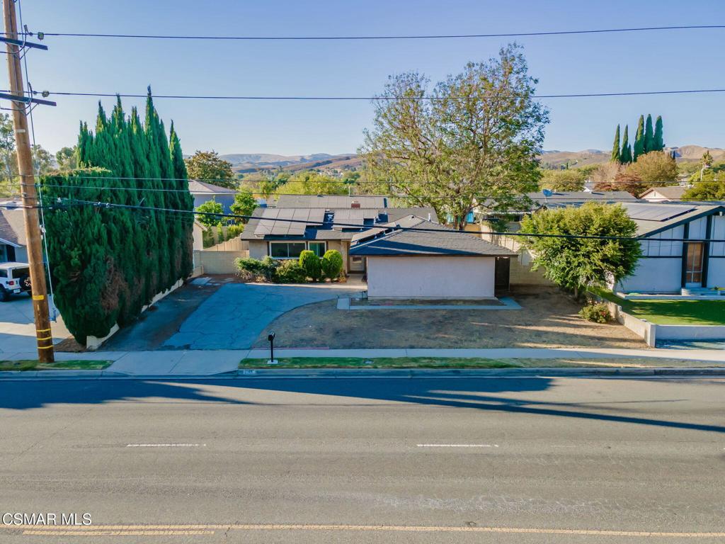 2145 Cochran Street