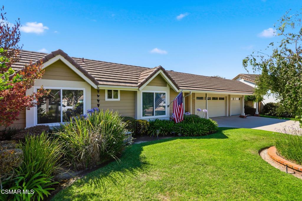 1951 Augusta Court