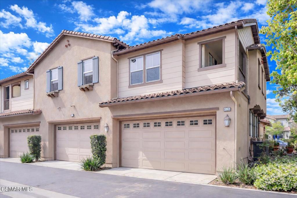 3262 London Lane