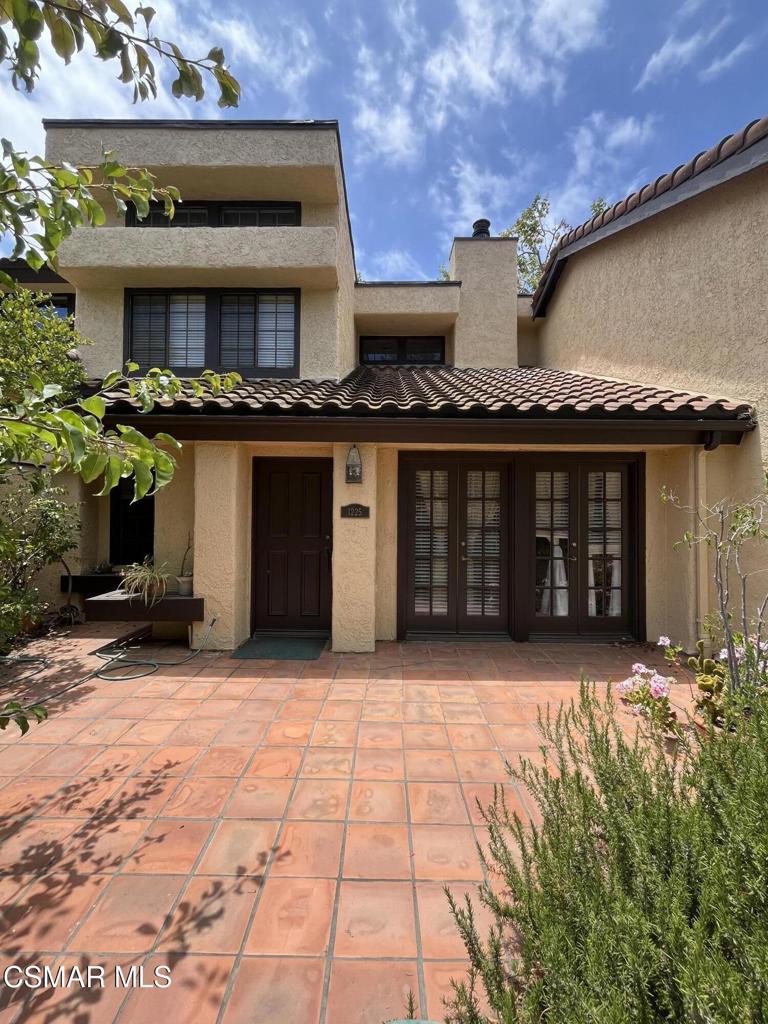1225 Monte Sereno Drive
