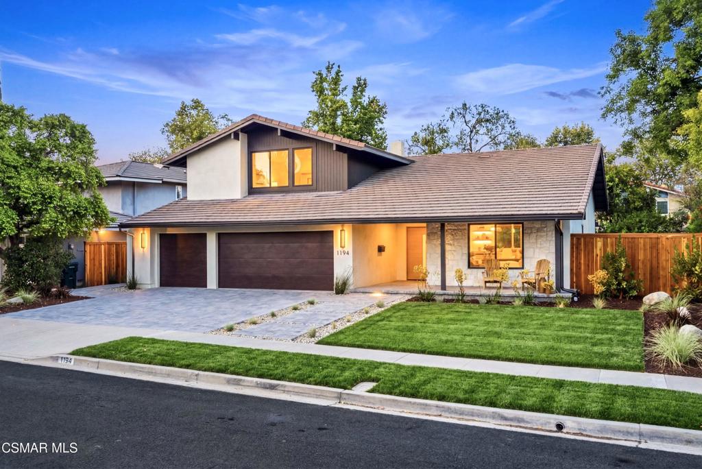 1194 Kelsford Court