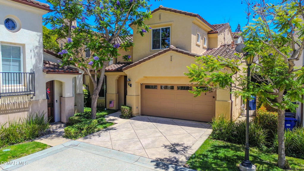 11874 Ascoli Court