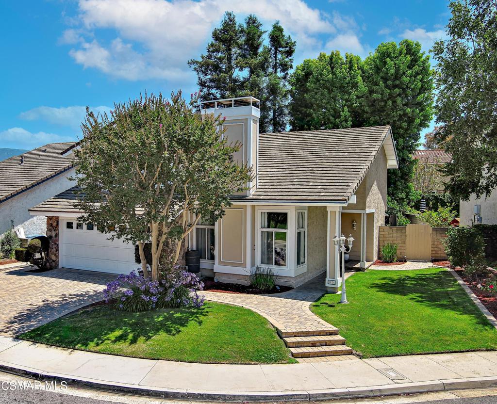 3826 Calle Clara Vista