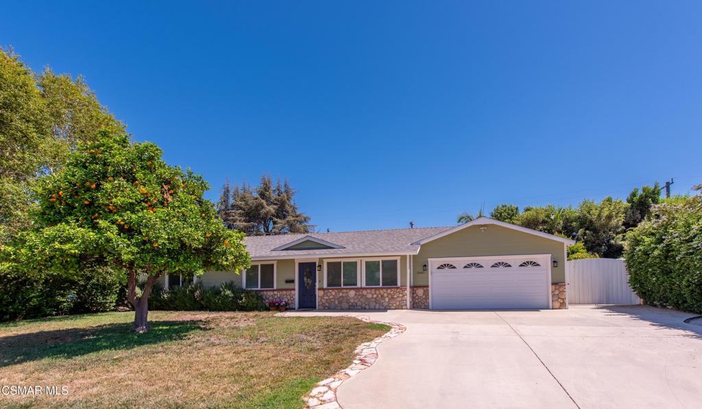 2660 Elizondo Avenue