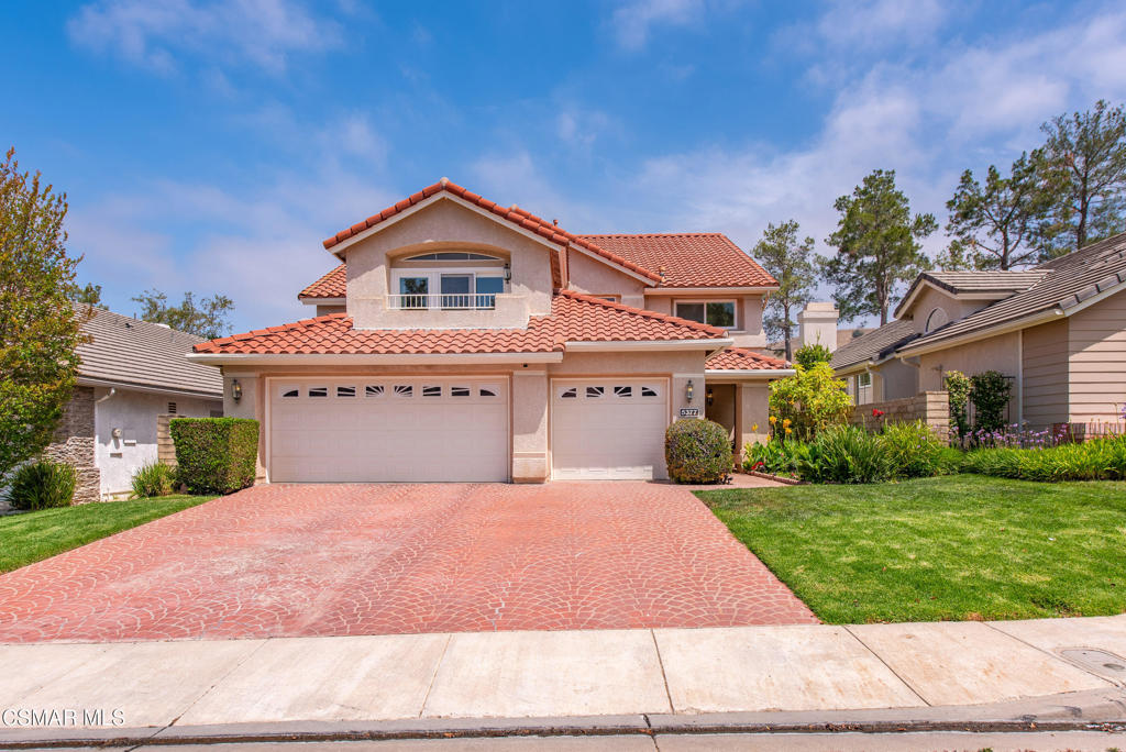 5377 Evanwood Avenue