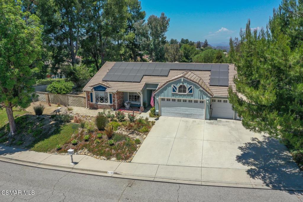 219 Meadow Mist Court