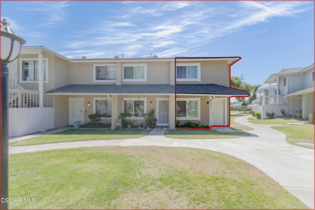 3490 Highwood Court