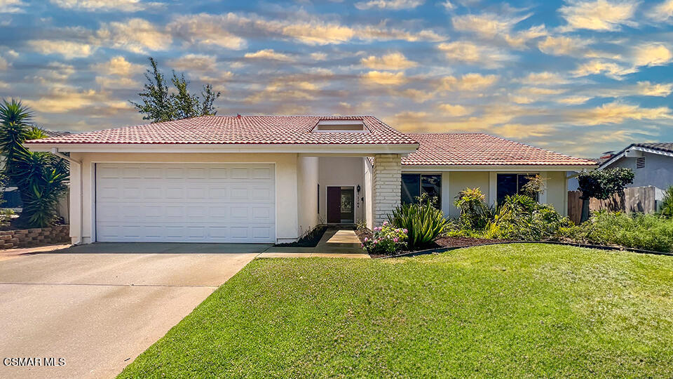1784 Sweet Briar Place