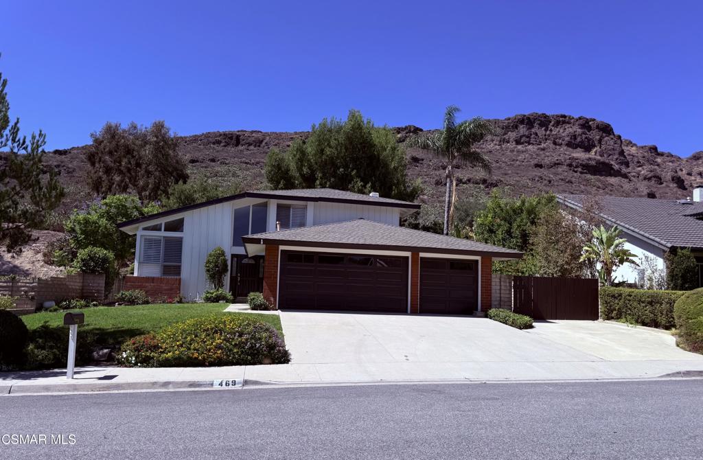 469 Raindance Street