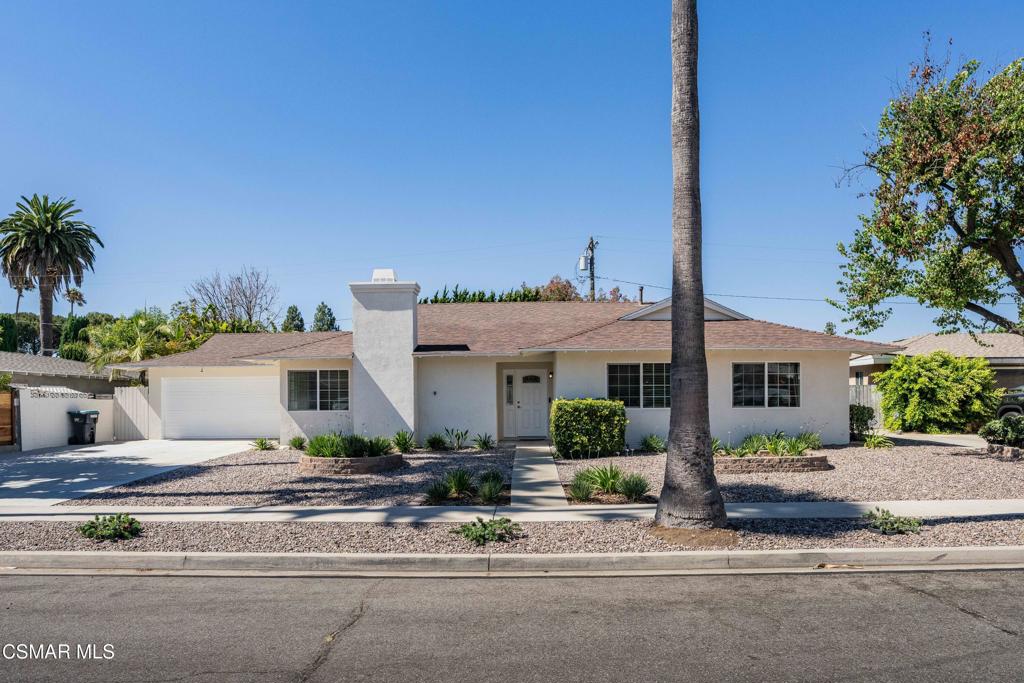 2037 Stanford Drive