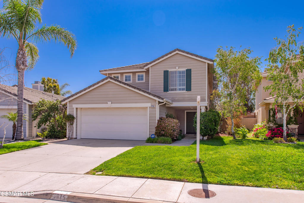 1715 Empty Saddle Road