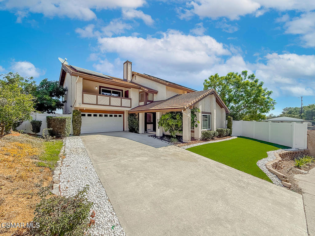 1761 Rivendell Circle