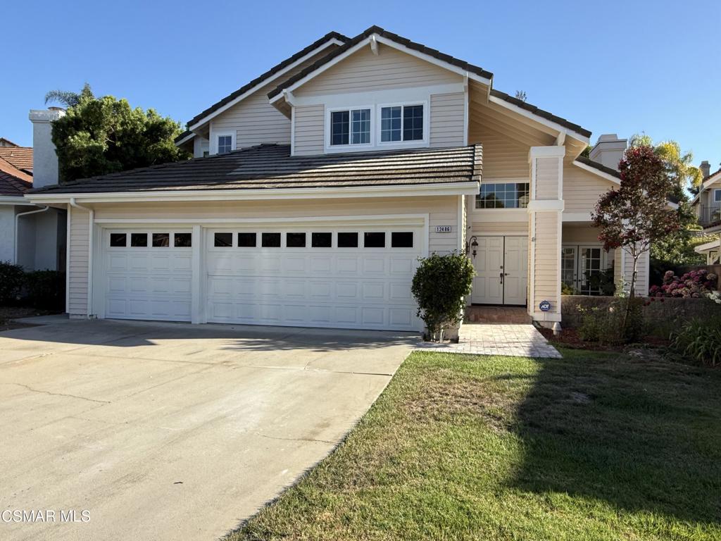 12486 Beech Grove Court