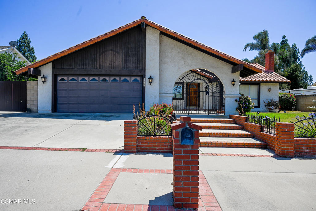 722 Harper Street