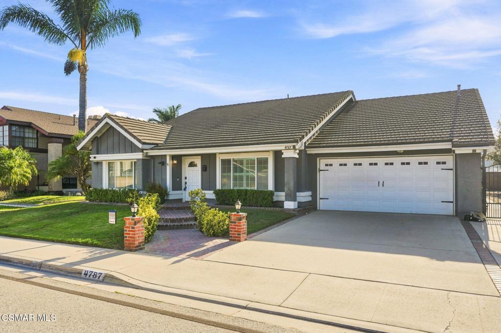 4787 Buttercreek Road