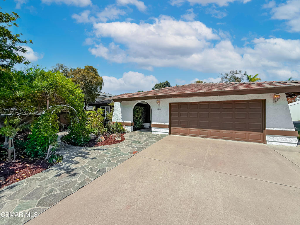 360 Greenmeadow Avenue