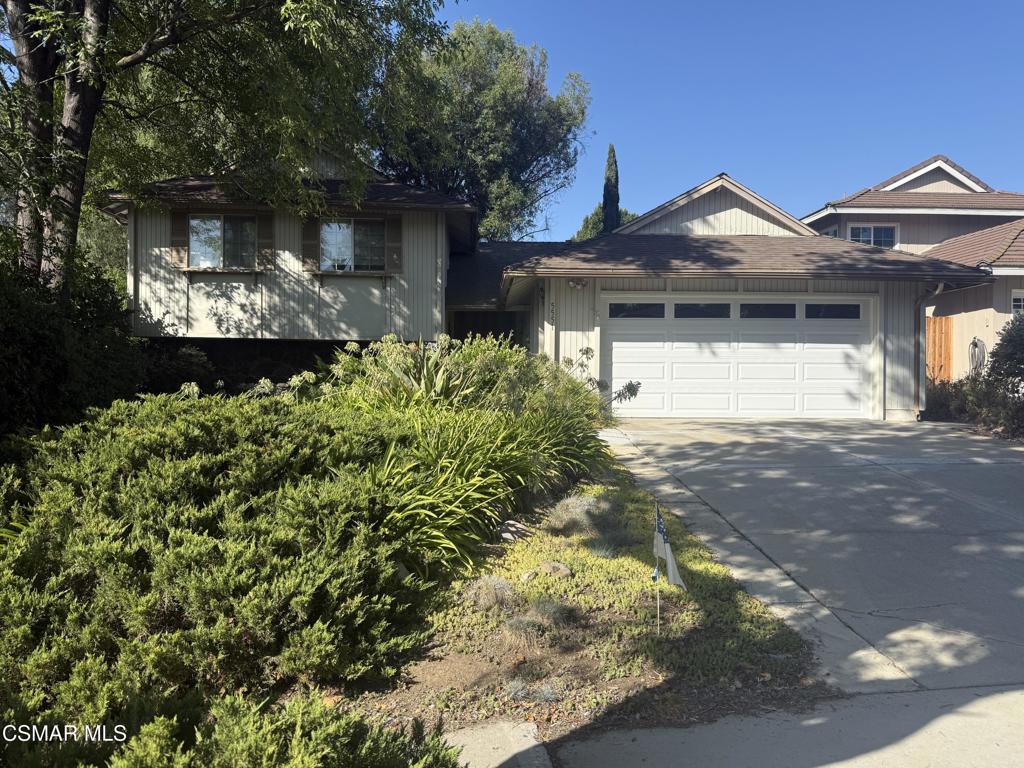 5551 Lake Lindero Drive