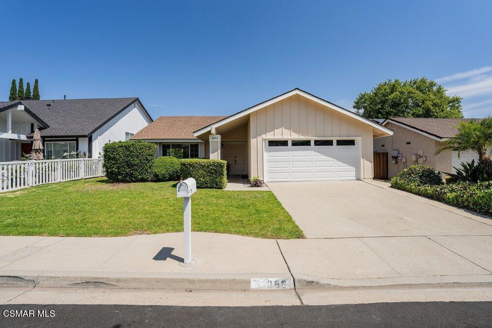3861 Coronado Circle