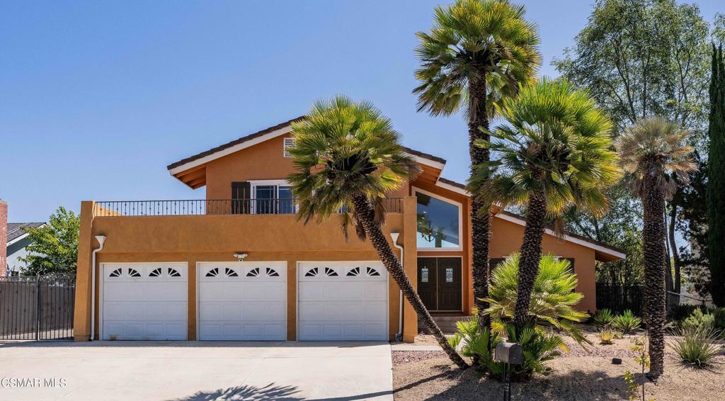 688 Velarde Drive