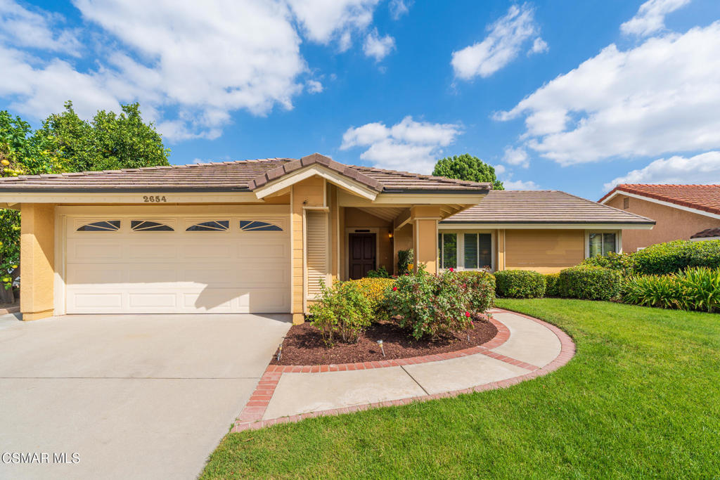 2654 Georgette Place
