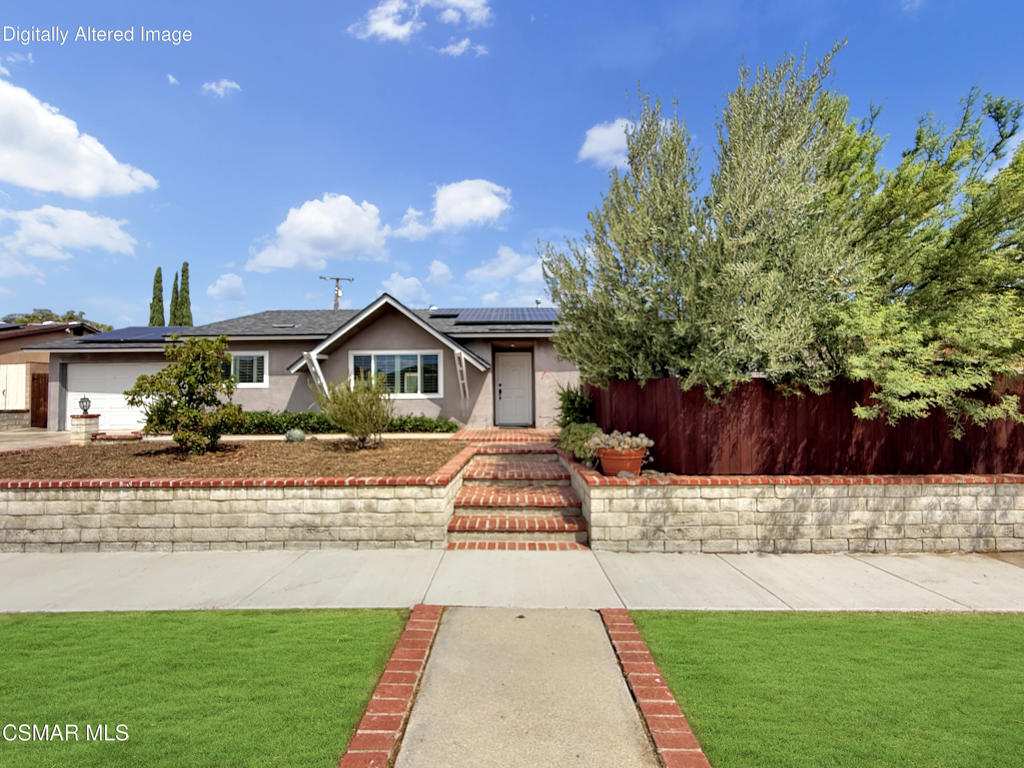 4679 Fannin Drive