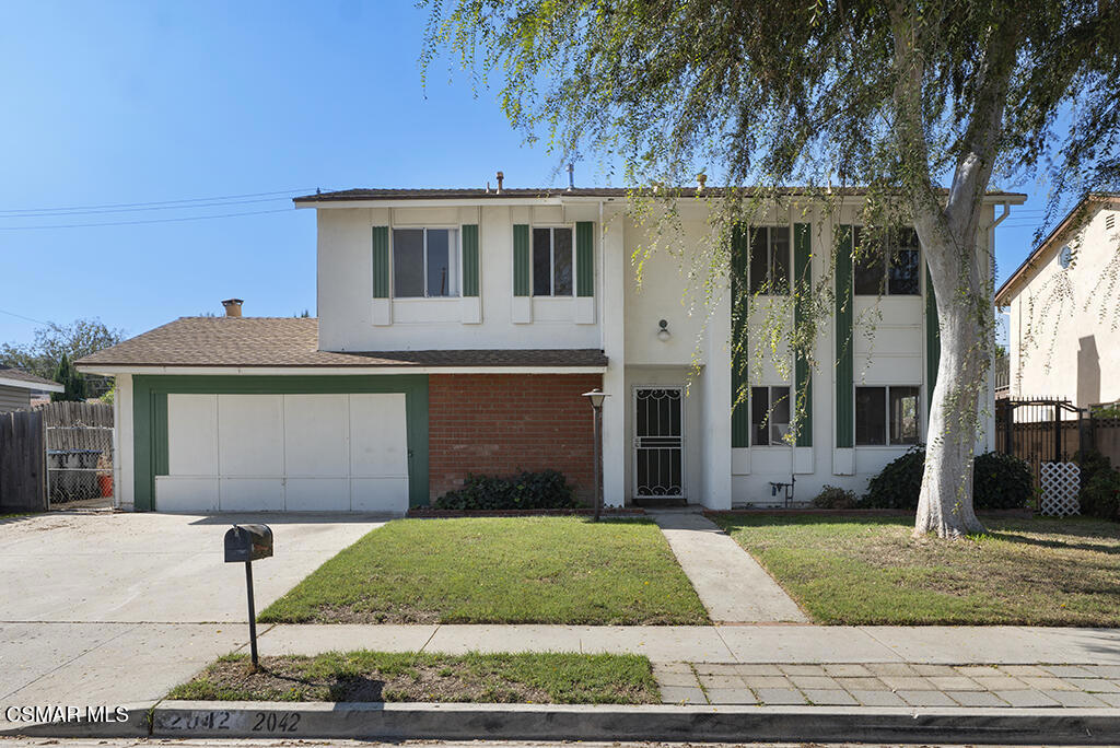 2042 Kasten Street