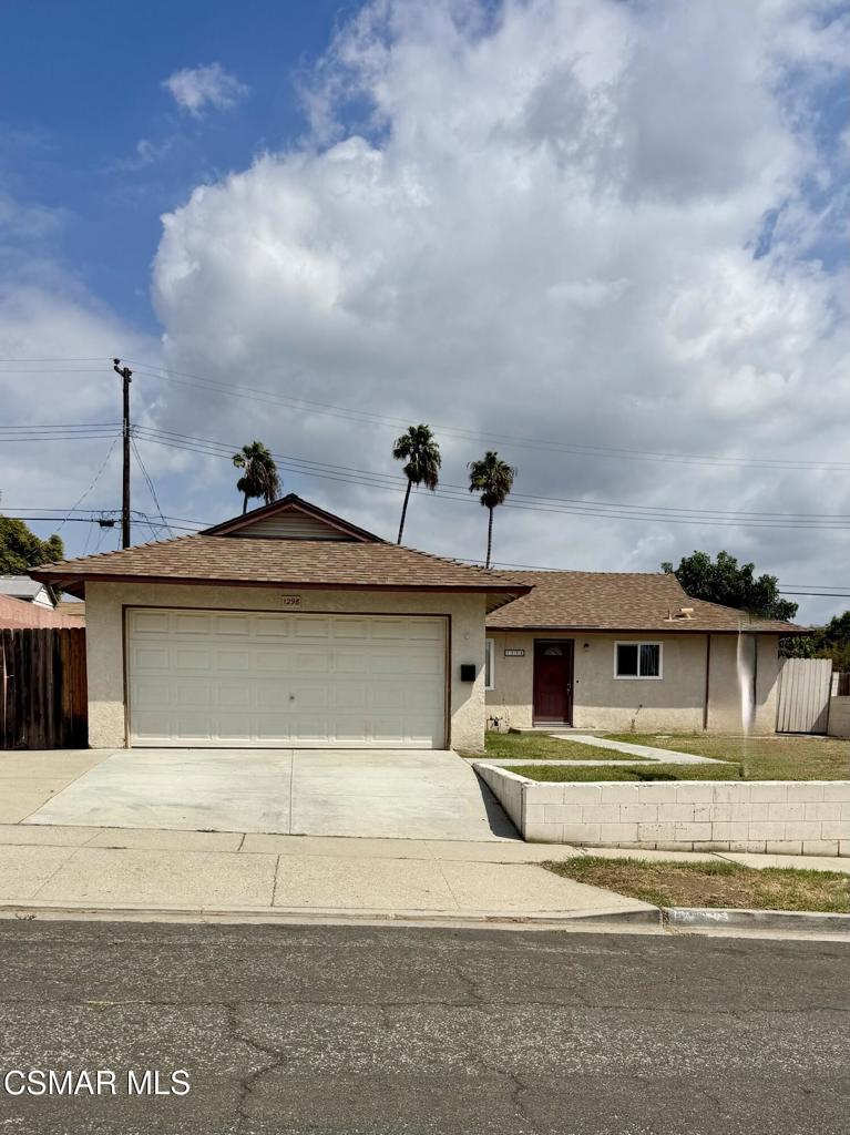 1298 Arrowhead Avenue