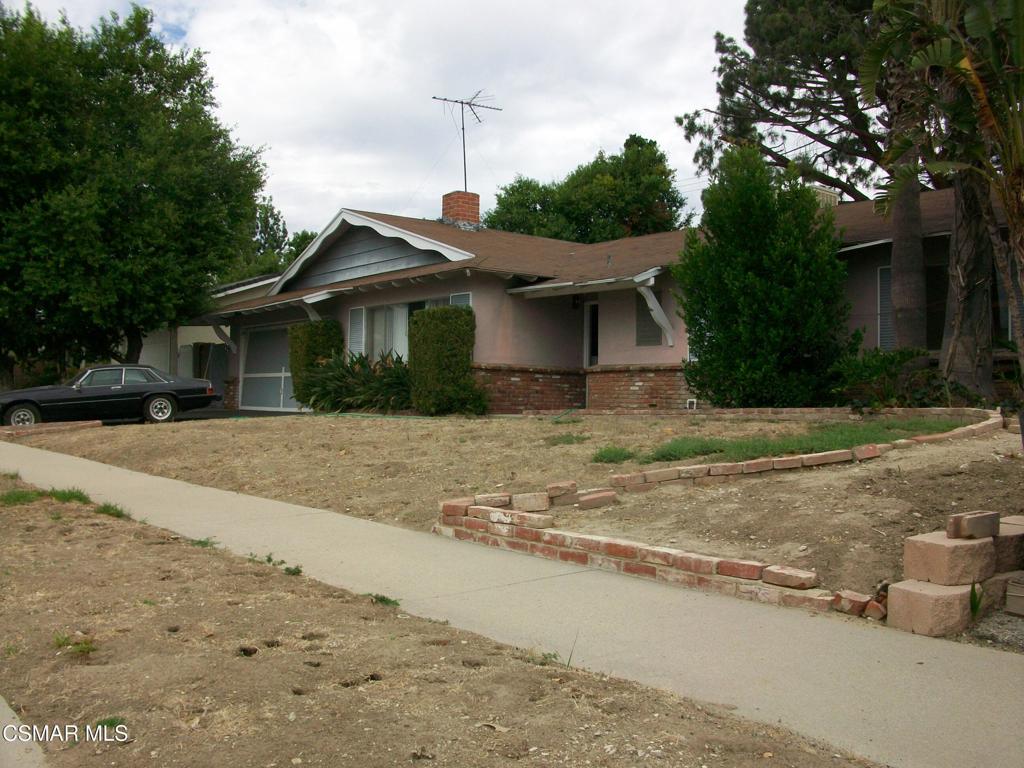 1534 Olympic Street