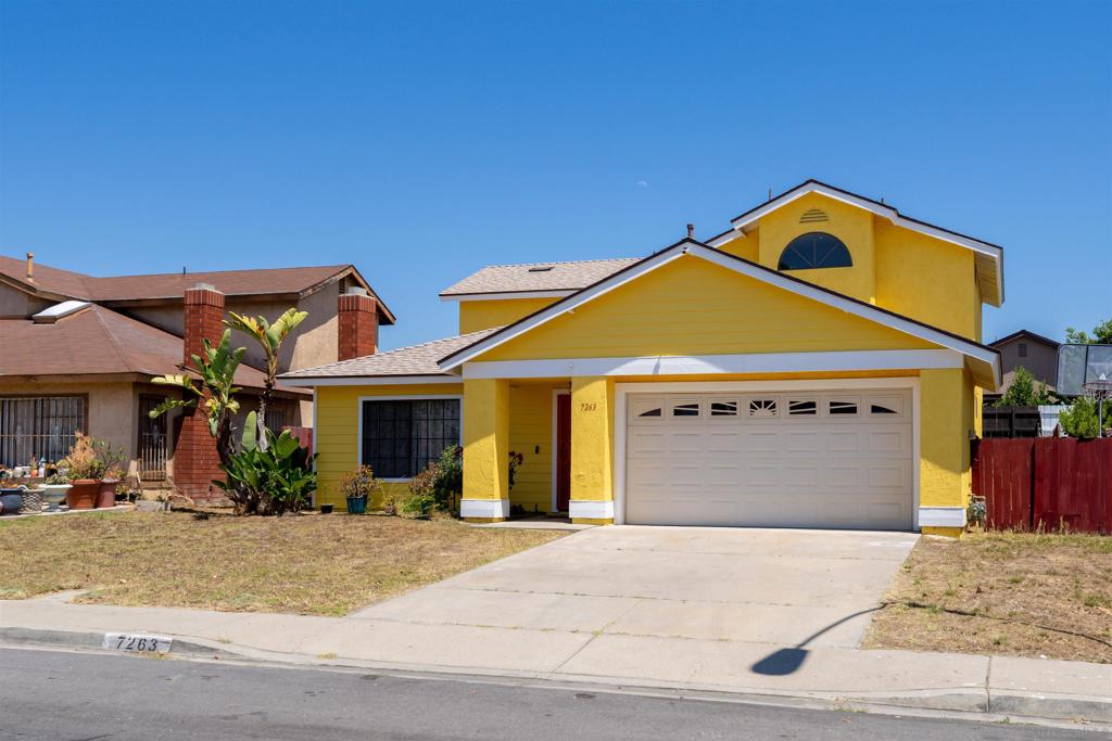 7263 Aquamarine Rd
