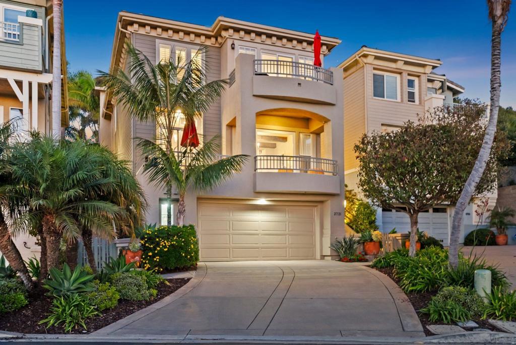 2721 MacKinnon Ranch Road