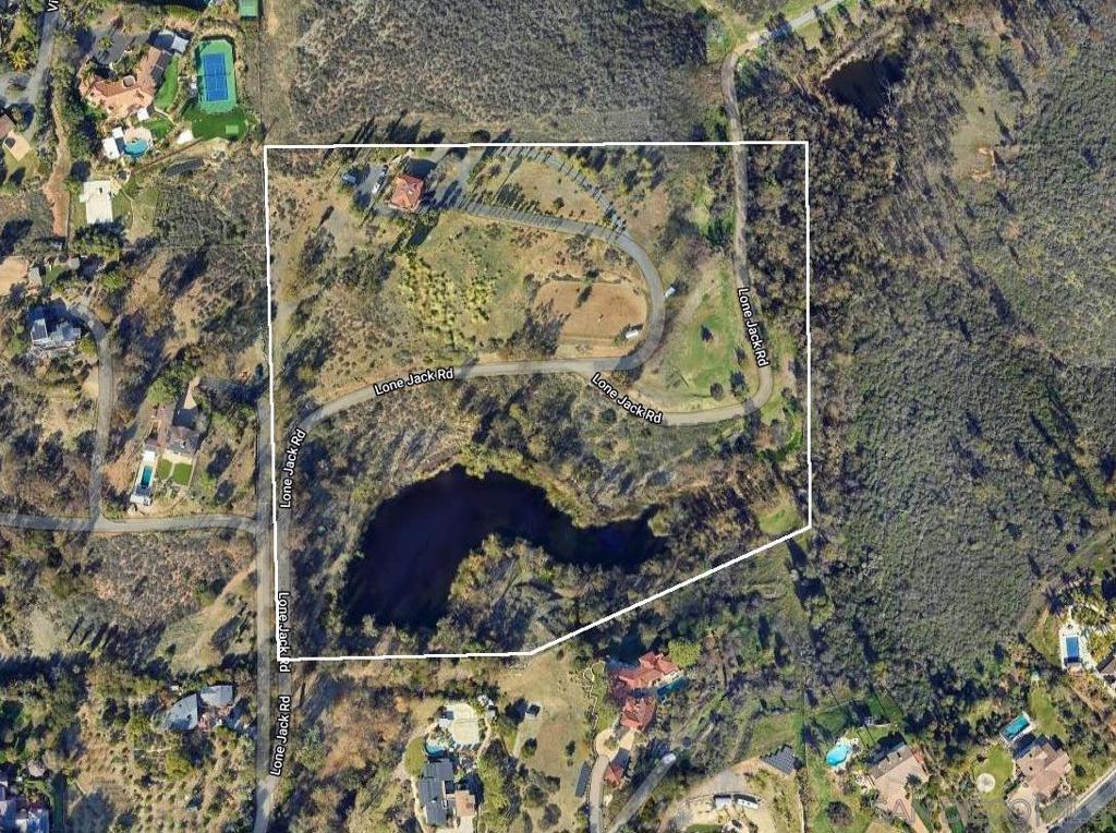 3485 Lone Jack Road