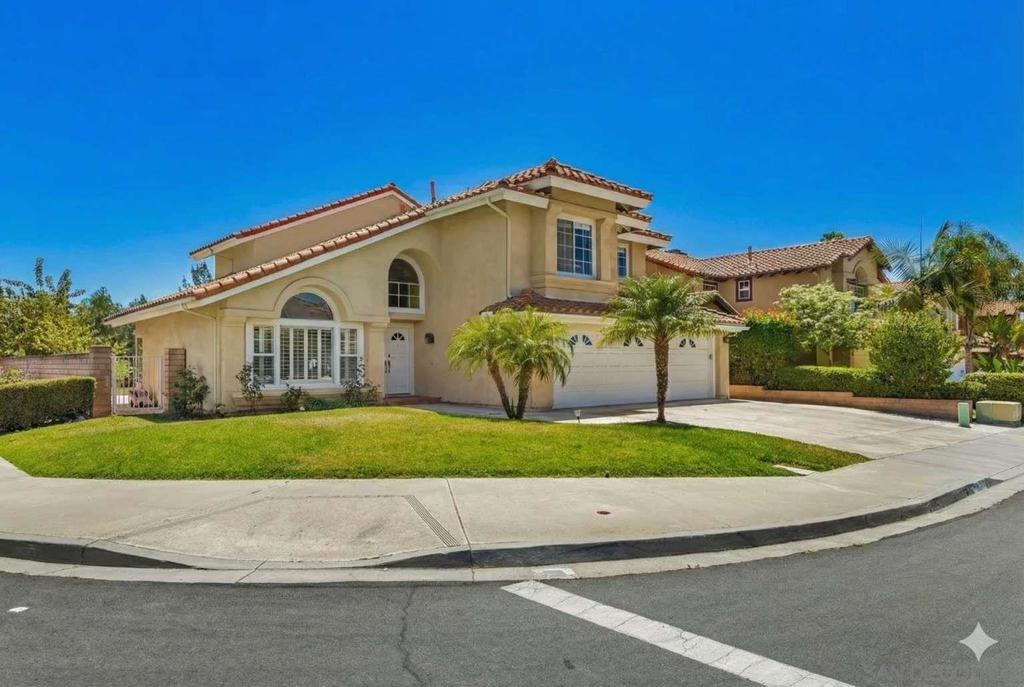 8787 Cayucos Way