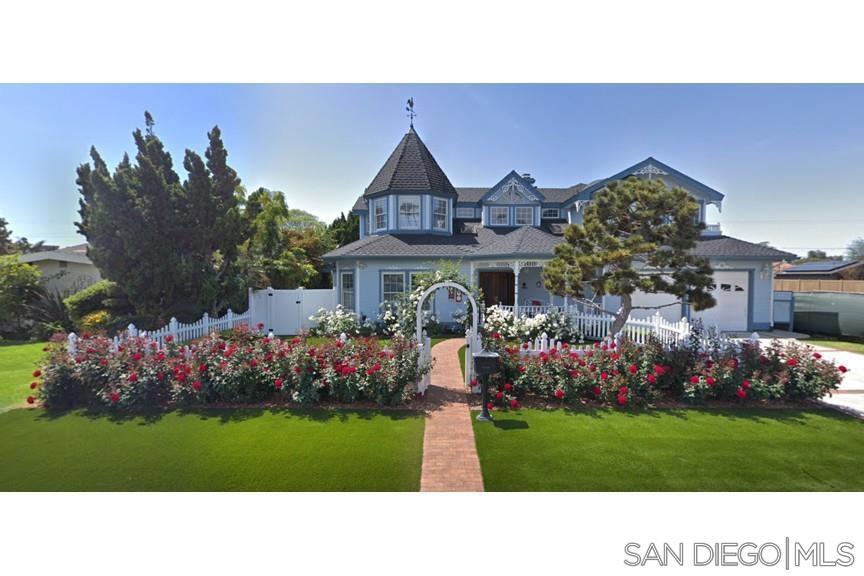 920 Country Club