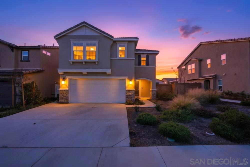 25579 Calamity Lane