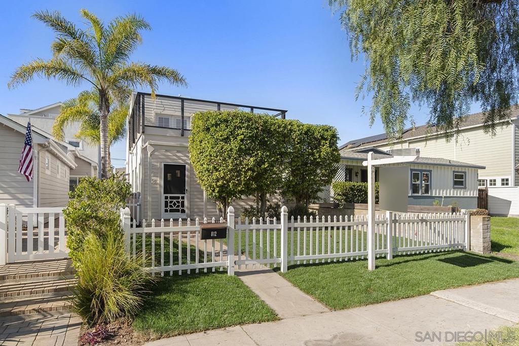812 H Ave