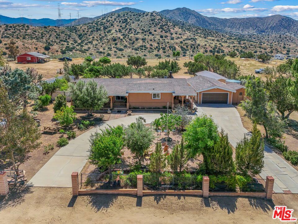 640 Foreston Drive