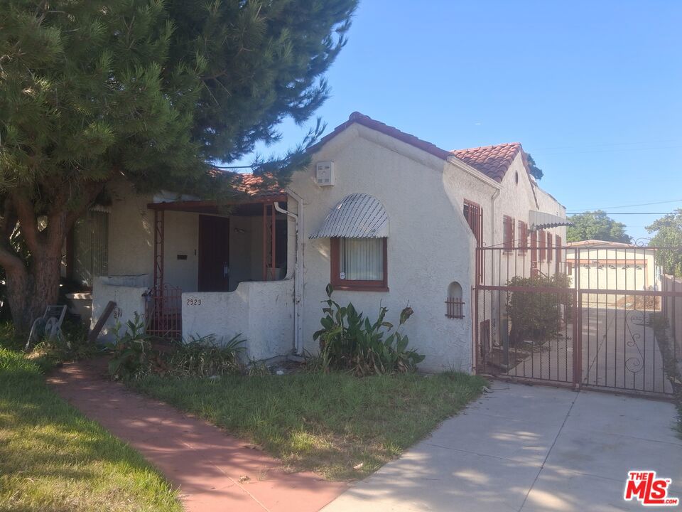 2923 76th Street