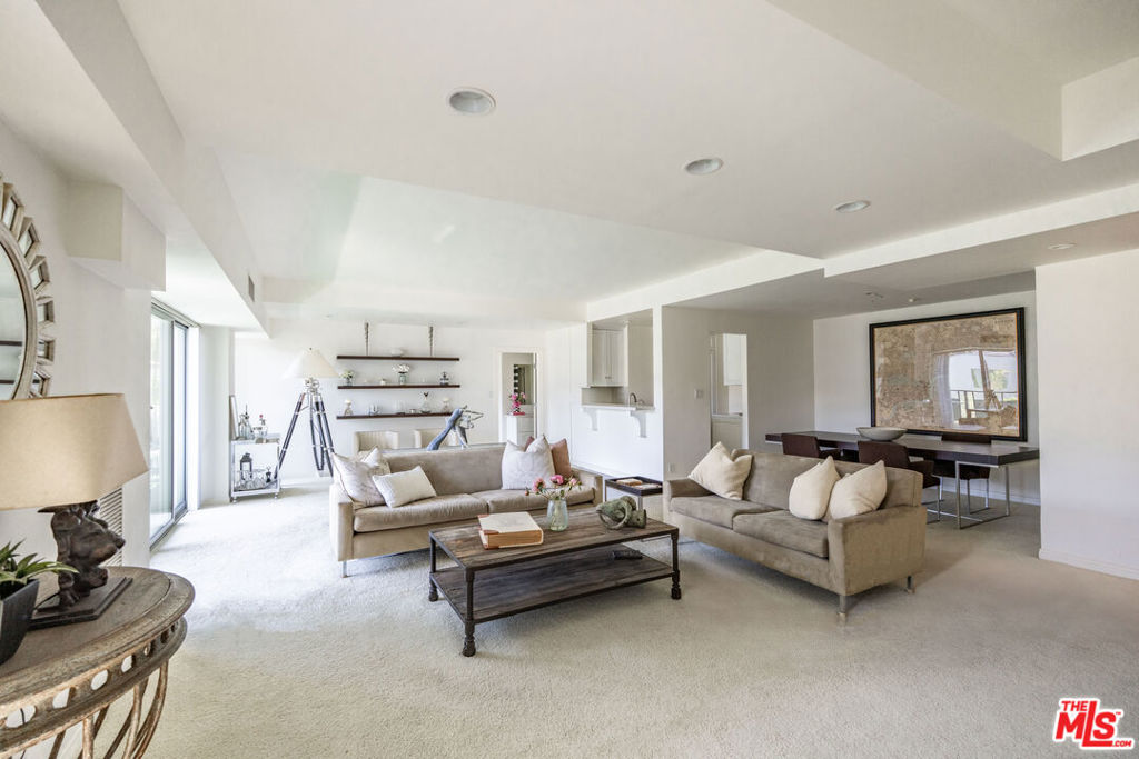 1155 La Cienega Boulevard