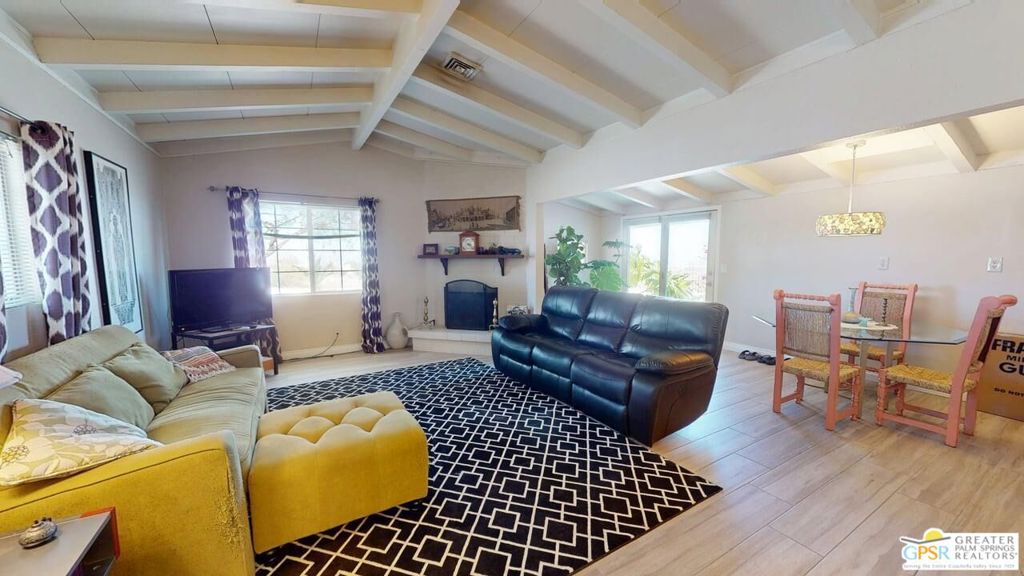 14701 Old Morongo Road