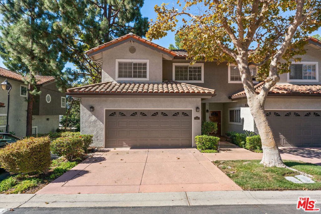 3091 Hillcrest Drive