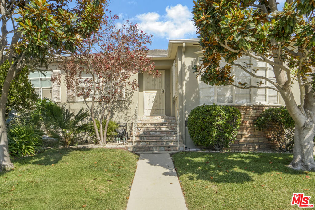 5248 Parkglen Avenue