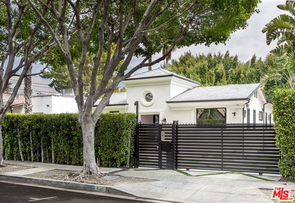540 Westmount Drive