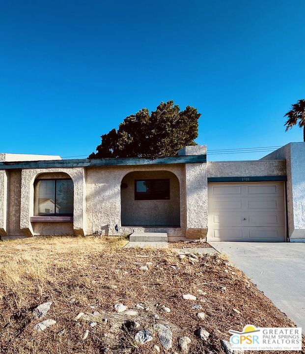 1501 Twin Star Road
