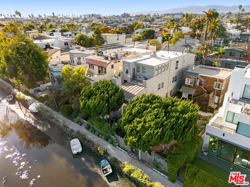 427 Sherman Canal