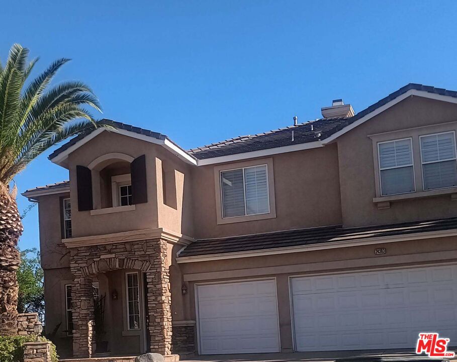 24383 Topacio Court