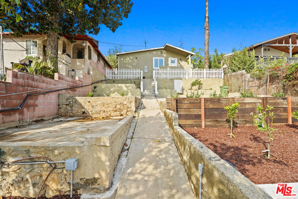 4335 Blanchard Street