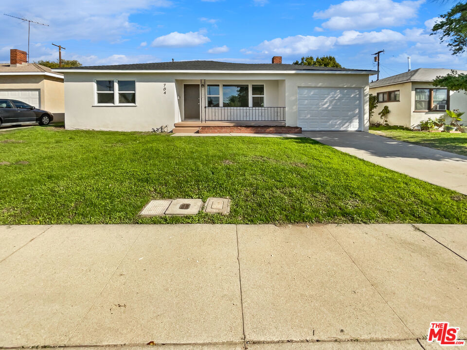 704 Mountain Avenue