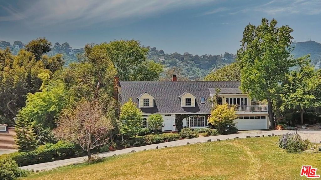 3314 Wonder View Drive