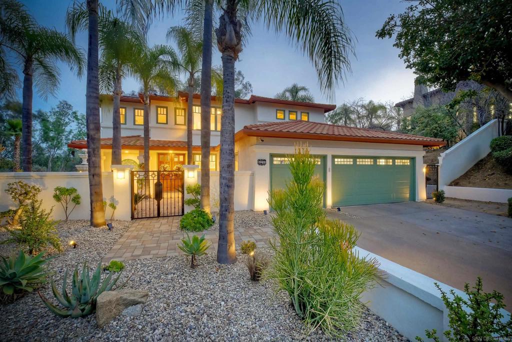 17277 Woodson Court