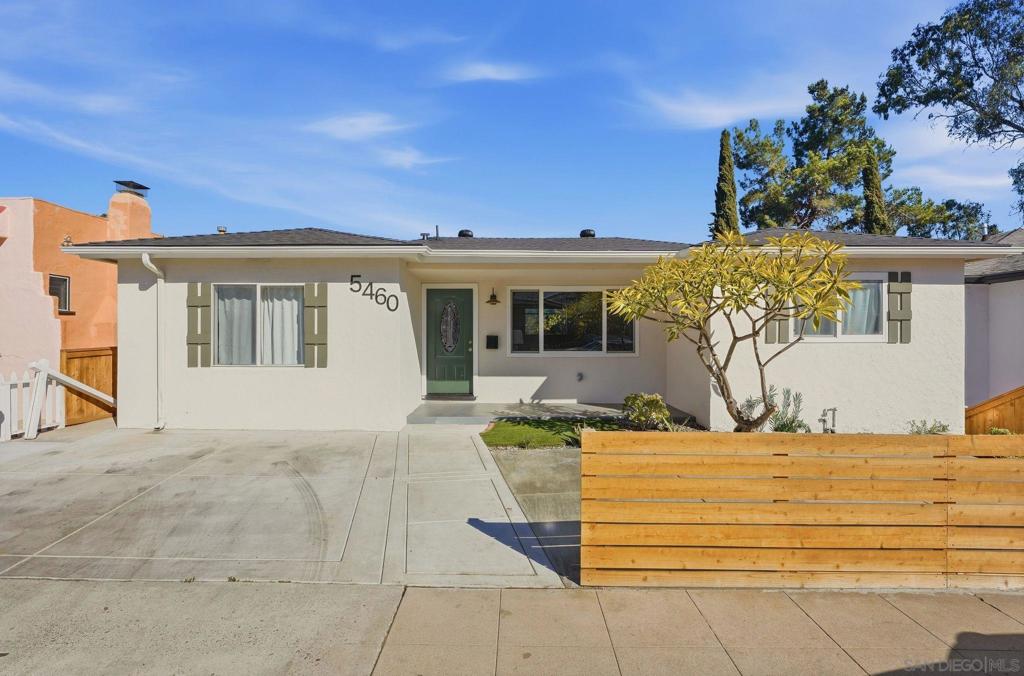 5460 Gilbert Dr